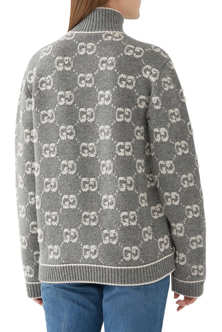 G*cci GG Sweater
