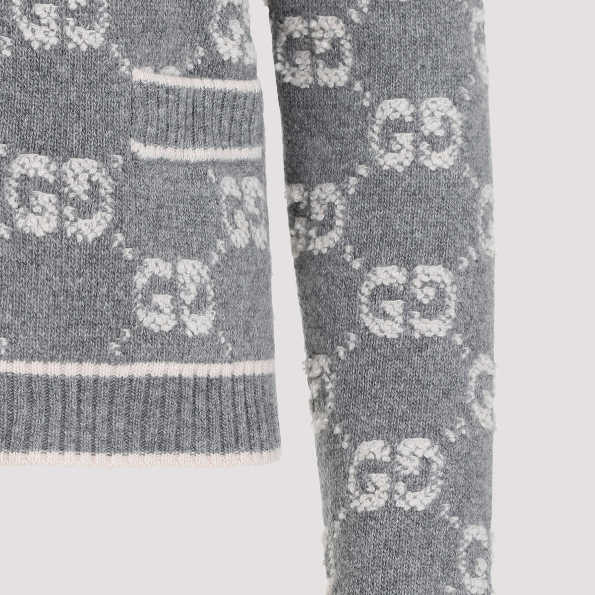 G*cci GG Sweater