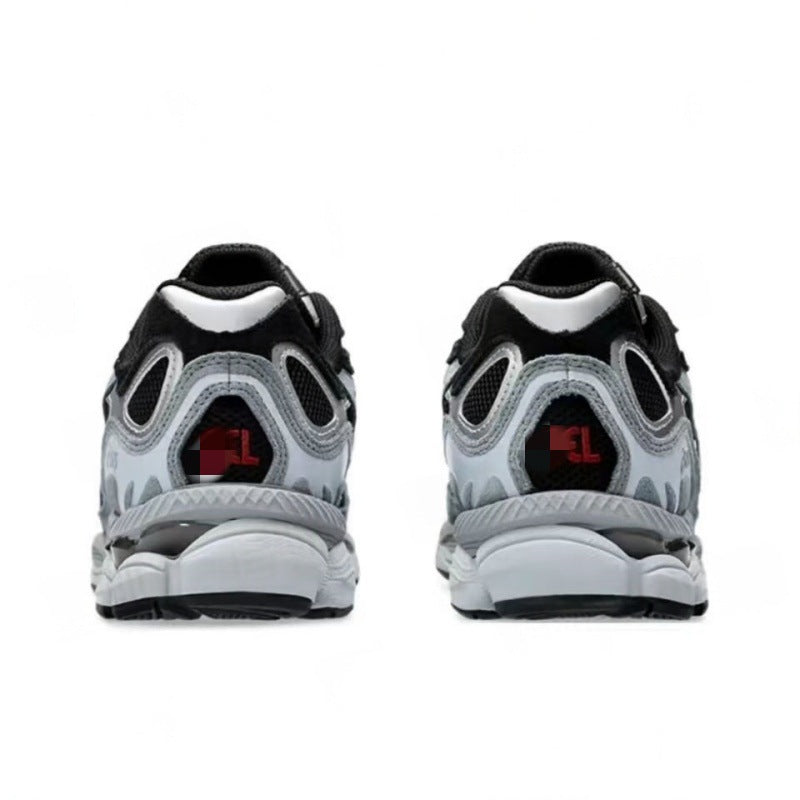Pure Original Arthur Gel Nyc Men's And Women's Trendyy Retro Wear-Resistant Casual Dad Non-Slip Breathable Sports Running Shoes
