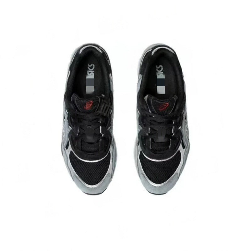 Pure Original Arthur Gel Nyc Men's And Women's Trendyy Retro Wear-Resistant Casual Dad Non-Slip Breathable Sports Running Shoes