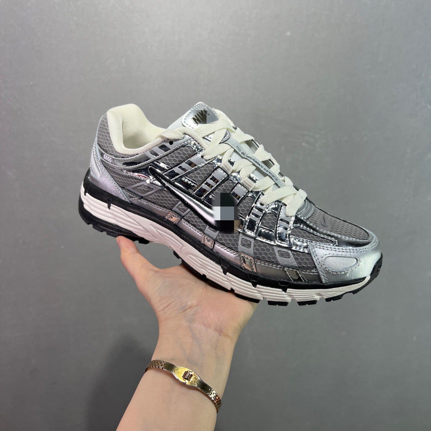 P6000 Shoes Putian Shoes Pure Original Summer New Men's Shoes Women's Shoes Men's Summer Women's Summer Heightening Thick-Soled Running Shoes