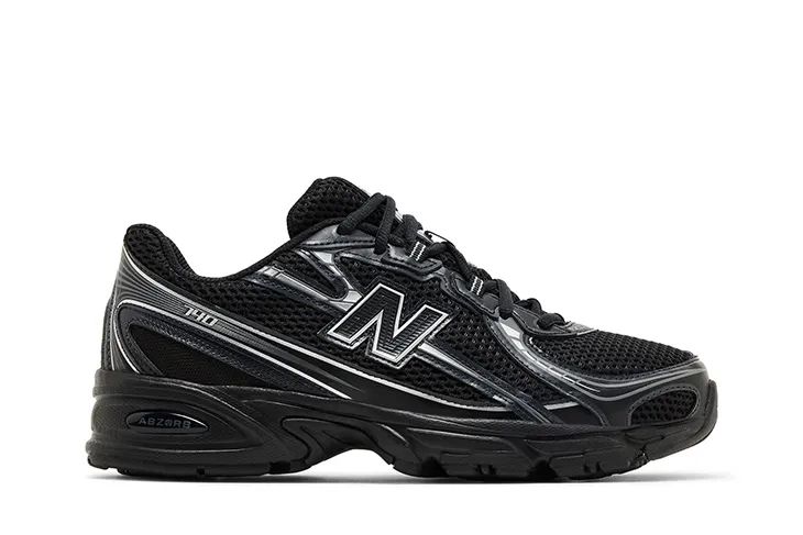 N*w balance 740