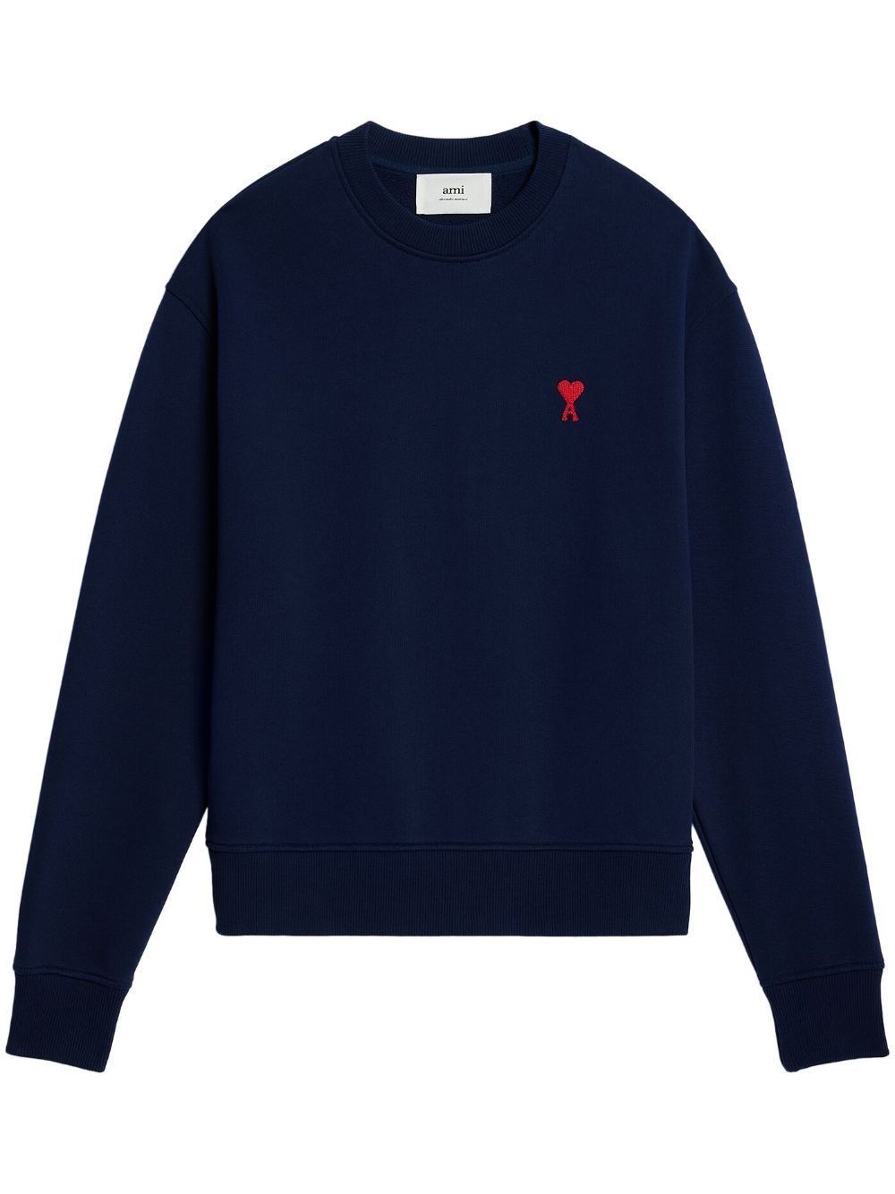 ami paris sweater