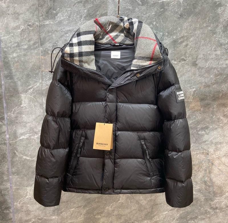 Burberry Puffer