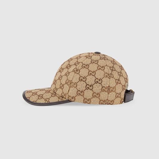 G*cci  Cap