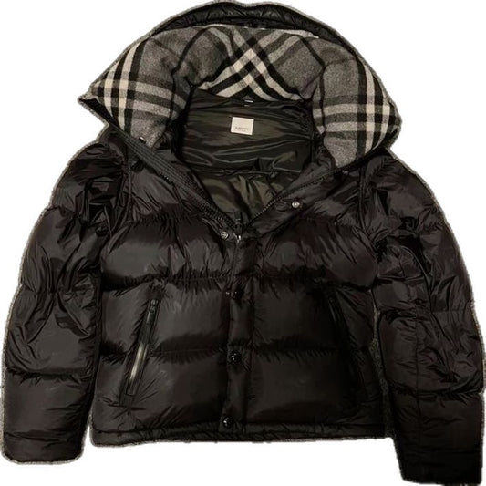 Burberry Puffer
