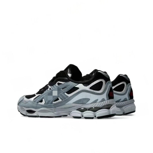 Pure Original Arthur Gel Nyc Men's And Women's Trendyy Retro Wear-Resistant Casual Dad Non-Slip Breathable Sports Running Shoes