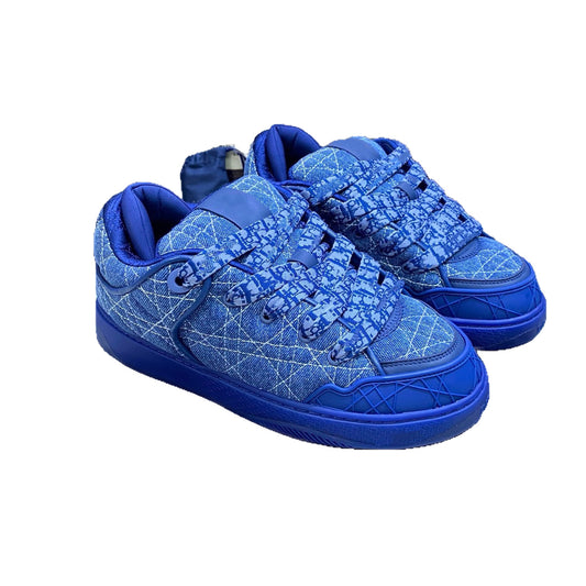 European And American Style D Brand Top B9S Series Men's Basketball Casual Versatile Business Sneakers