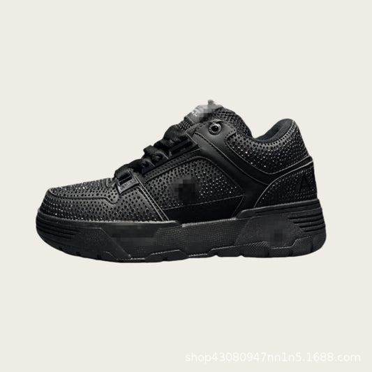 New Emil MA1 Bread Sneakers Cross-border Foreign Trade Plus Size Increase Casual Handsome Couple Sneaker