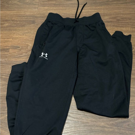 u*der armour jogging