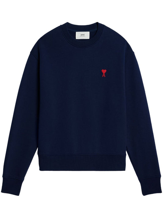ami paris sweater