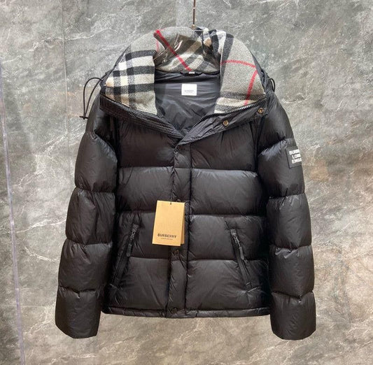 Burberry Puffer